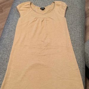 Women’s Wool Dress